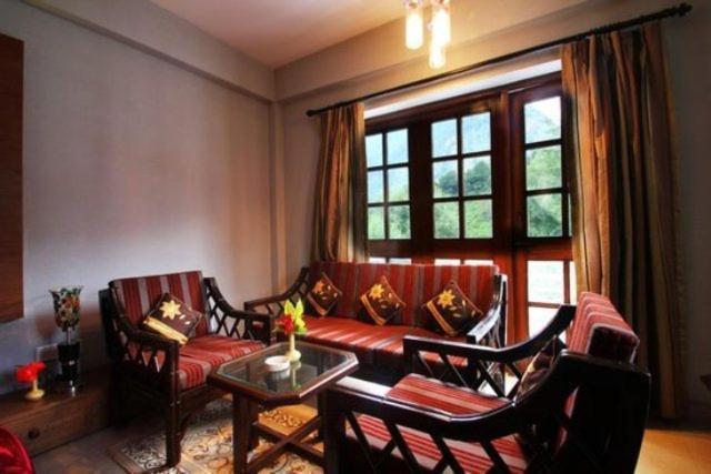 Hotel Snow Princess - Manali (Himachal Pradesh), Manali