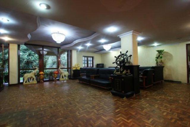 Hotel Snow Princess - Manali (Himachal Pradesh) — Photos 1